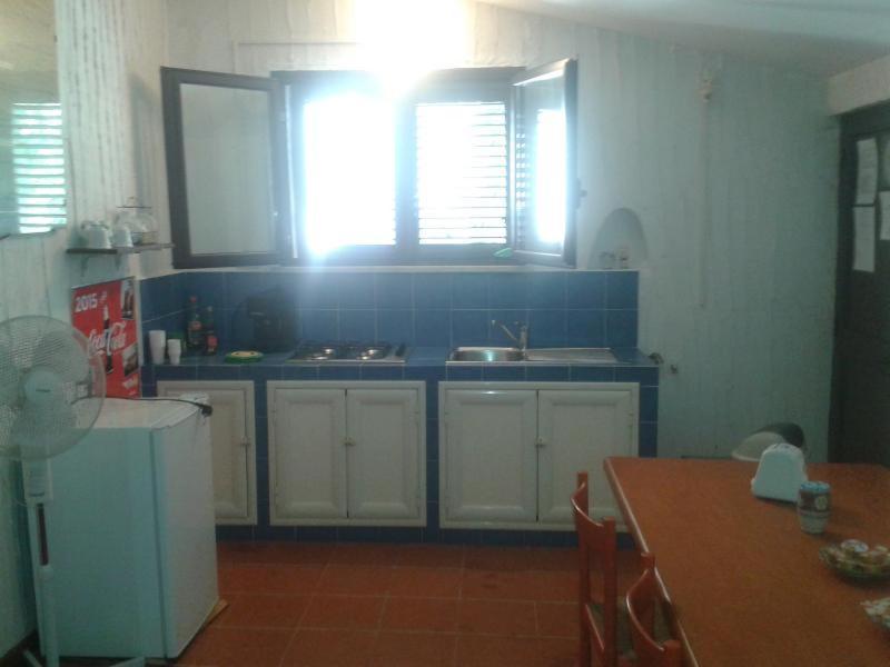 Villa Africa Capaci Ngoại thất bức ảnh